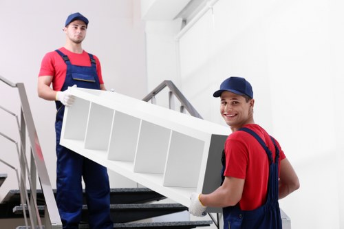 Local man and van removals service for Belmont home and furniture moves