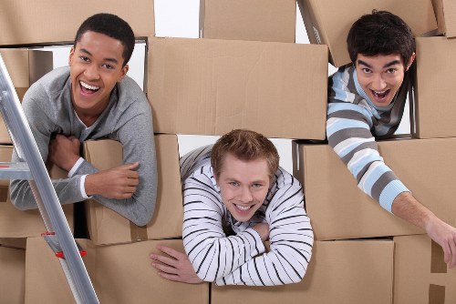 Free quote policy and pricing overview for Belmont removals