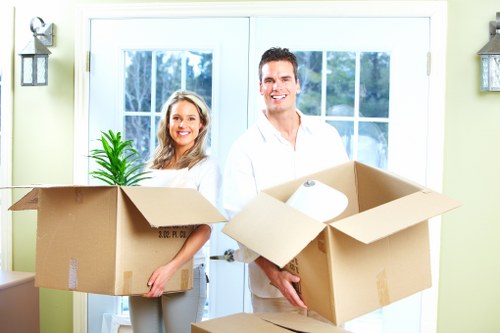 Final policy statement on safe and responsible moving services