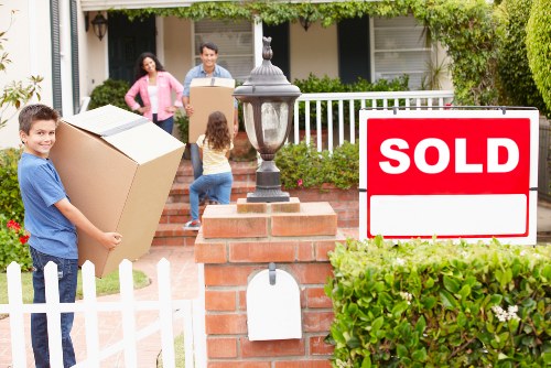 Practical local moving service with a van in Belmont