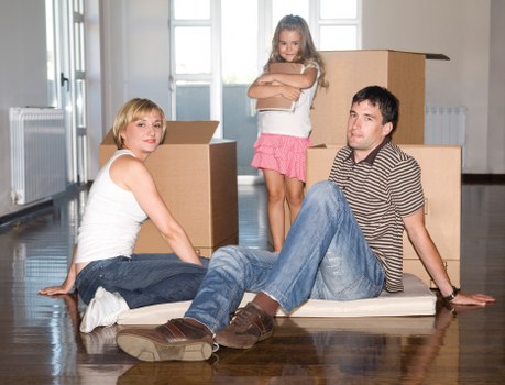 Flexible local van transport for Belmont residents and businesses