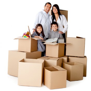 Business relocation and removals support near Belmont