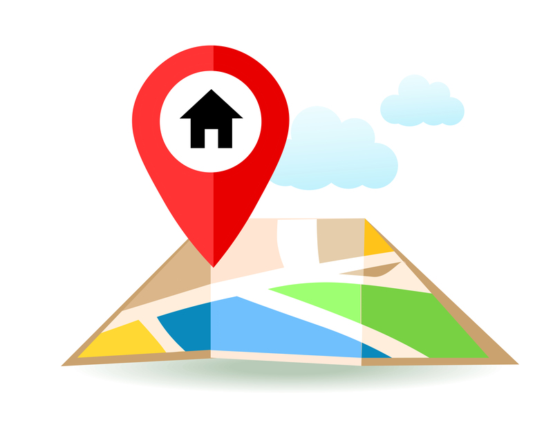 Commercial access and parking considerations for Belmont office moves